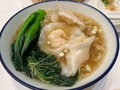 -明阁 Ming Court(广州朗豪酒店)