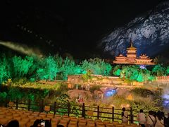 -禅宗少林·音乐大典