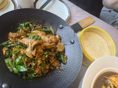 -有位虾匠·手工土菜小馆(市北店)