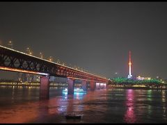 -武汉长江大桥