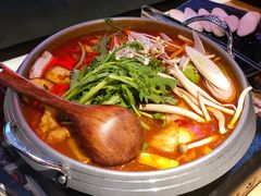 -吉秋田鲜和牛烧肉·肉档自选