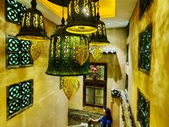 -叶叶菩提(太原别墅店)