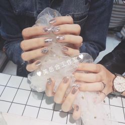 -N.xi奈兮日式美甲美睫半永久