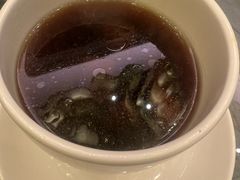 -汕头龙光喜来登酒店-采悦轩中餐厅