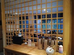 大堂-笑福亭料理小馆(解放碑店)