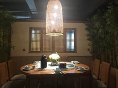 -沅江水·湖南家宴(南村万博长隆商圈店)