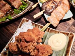 -眷屋の深夜食堂(云锦中心店)
