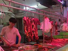 -阿娟牛肉丸·手打牛肉丸·现做现卖