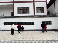 -东坡赤壁风景名胜区