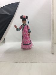 -倾城宝贝儿童摄影(浦东金谊店)