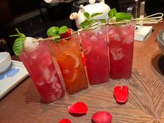 -映水芙蓉(长宁来福士店)