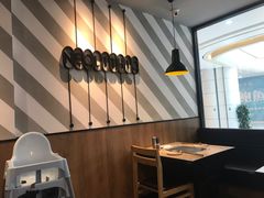 -新石器烤肉(百联川沙店)