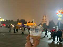 -M Stand(西安大悦城店)