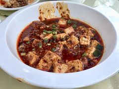 麻婆豆腐-成都驻京办餐厅(蜀都宾馆店)