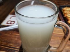 可尔必思-小川洋风料理(街道口店)