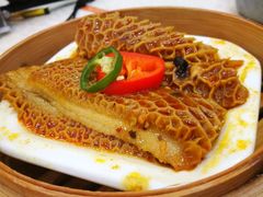 -顺德人家食府(黄金广场店)