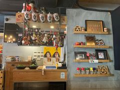 大堂-天手古舞居酒屋(889广场店)