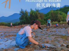 -坝光海滩