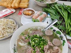 -Pho Hoa Pasteur