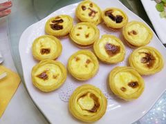 -黄埔华苑酒家(黄埔店)