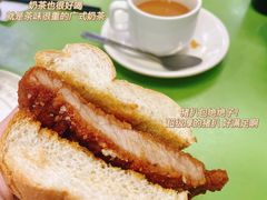 -胜利茶餐室