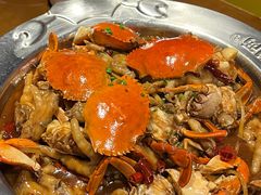 -胖哥俩肉蟹煲(福州仓山爱琴海店)