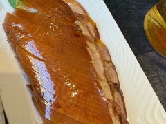 -正德楼果木烤鸭·渔家菜(东港店)