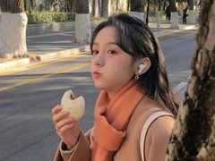 -星巴克(深圳彩讯科技大厦店)