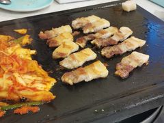 -韩时烤肉(枫蓝店)