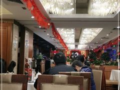 大堂-潮福城大酒楼·潮粤菜·港式点心(阳光城店)