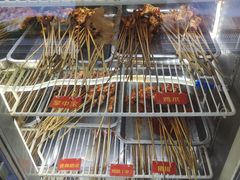 -水碾河刘老大串串香(水碾河路店)