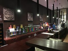 -梧桐餐厅(泉城路店)