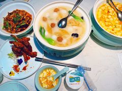 -淮扬韵(高新大都荟店)