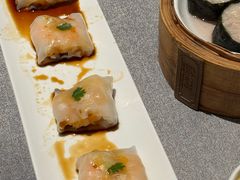 -晋江荣誉国际酒店·港誉茶餐厅