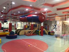 -美吉姆早教(恒隆中心)