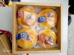 -半勺舒舒生日蛋糕店