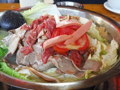 -陈记泸州酸菜豆花火锅(建设路店)