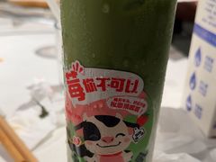 -海底捞火锅(劲松店)