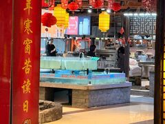 -和源祥·日照菜扛把子(万平口一店)