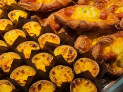 -红跑车HPCBAKERY(汉商店)