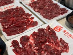 -陈记顺和潮汕牛肉火锅(韩江路店)