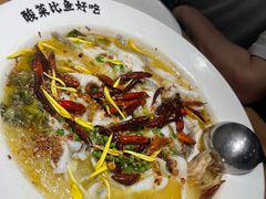 -太二酸菜鱼(石家庄万象城店)
