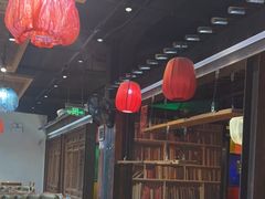 -望京一号·重庆江湖菜(工体店)