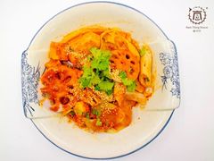 -楠同学辣糊糊