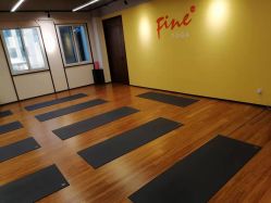 点击看大图 -FineYoga梵音瑜伽·普拉提