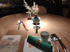-辛香汇·现炒川菜(淮海路百盛店)