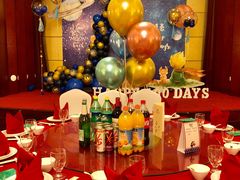 -上海安亭别墅花园酒店