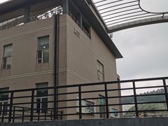 -大连东软信息学院(软件园校区)