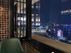 -华厦大酒店·桃源西餐厅·自助餐