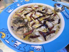 -鱼库·不仅是一家烤鱼店(车公庙店)